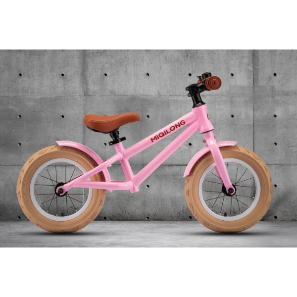 Фото - Беговел Miqilong ZCY-RVA12-Pink