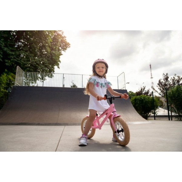 Фото - Беговел Miqilong ZCY-RVA12-Pink