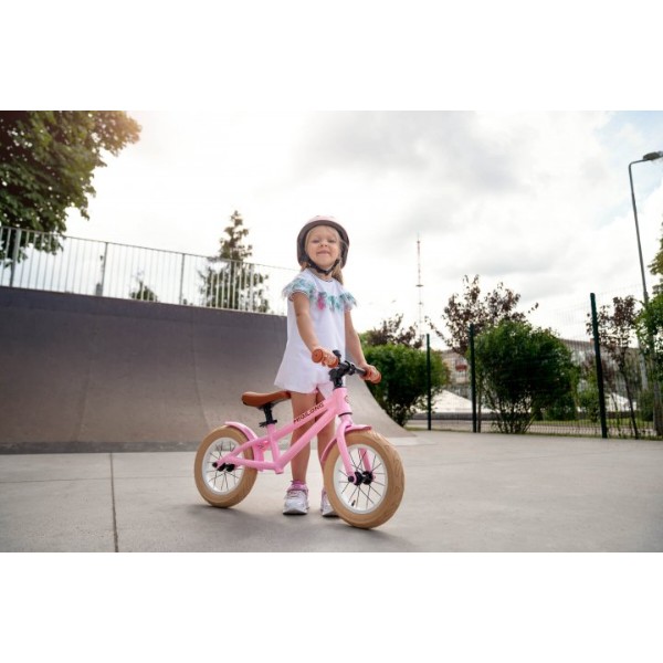 Фото - Беговел Miqilong ZCY-RVA12-Pink