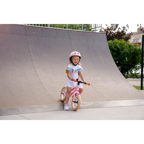 Фото - Беговел Miqilong ZCY-RVA12-Pink