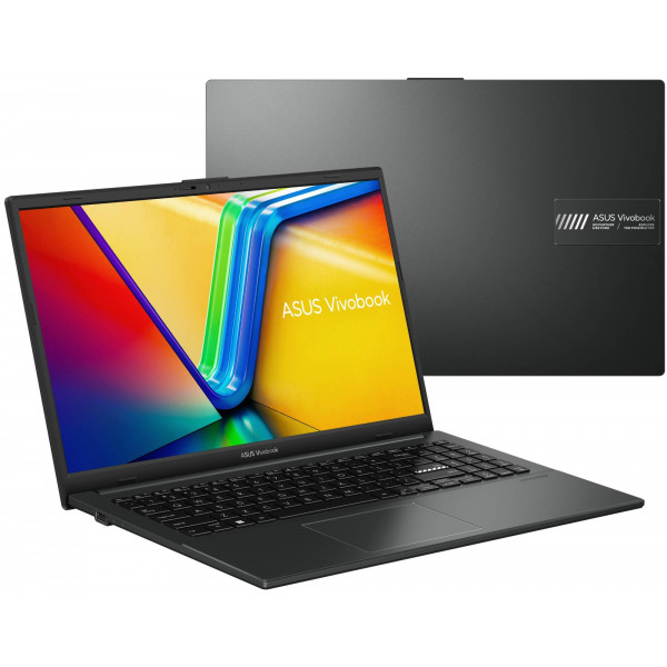 Фото - Ноутбук Asus Vivobook Go 15 E1504FA-BQ522 Mixed Black