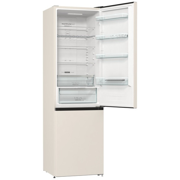 Фото - Холодильник Gorenje NRK 6202 AC4 (HZF3568SED)