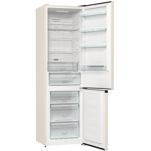 Фото - Холодильник Gorenje NRK 6202 AC4 (HZF3568SED)