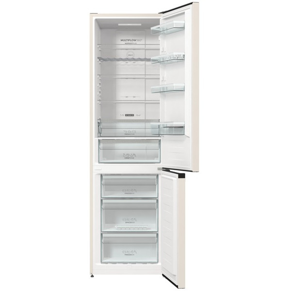 Фото - Холодильник Gorenje NRK 6202 AC4 (HZF3568SED)