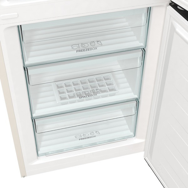 Фото - Холодильник Gorenje NRK 6202 AC4 (HZF3568SED)