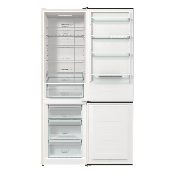 Фото - Холодильник Gorenje NRK 6202 AC4 (HZF3568SED)