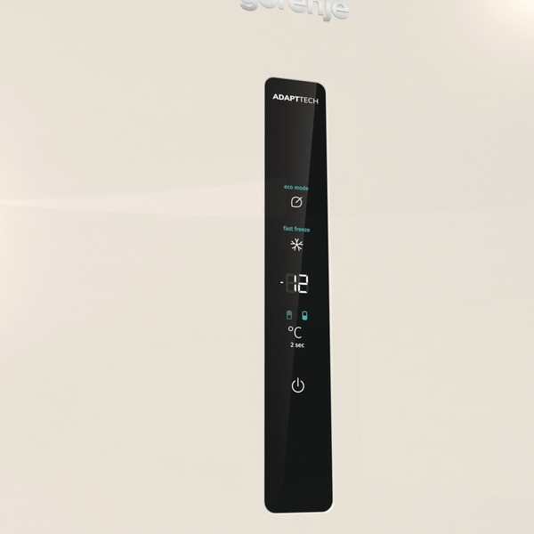 Фото - Холодильник Gorenje NRK 6202 AC4 (HZF3568SED)