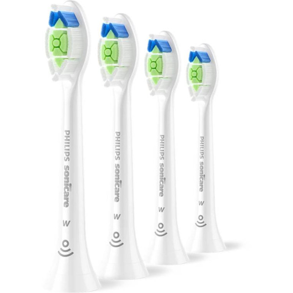 Фото - Насадка для зубної щітки Philips Sonicare HX6064/87 W2 Optimal White