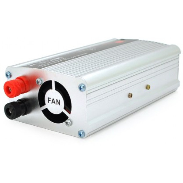Фото - Інвертор автомобільний Voltronic Himastar 1000W