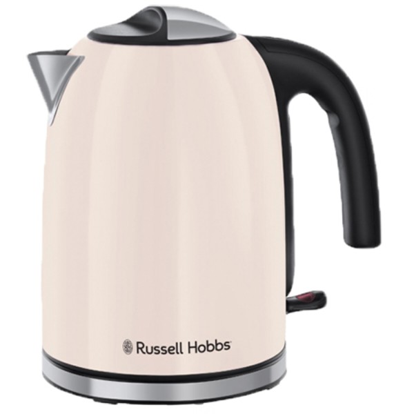 Фото - Электрический чайник Russell Hobbs 28510-70 Фото - Электрический чайник Russell Hobbs 28510-70