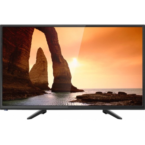 Фото - Телевізор Akai UA24HD22T2S