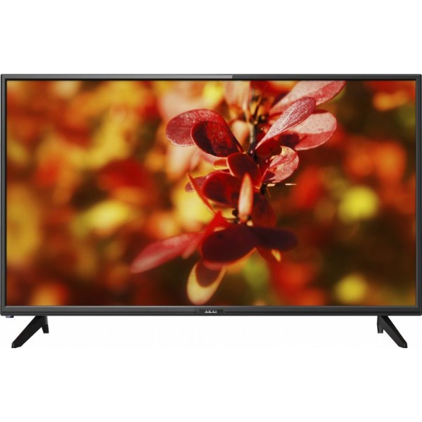 Фото - Телевізор Akai UA40FHD22T2S