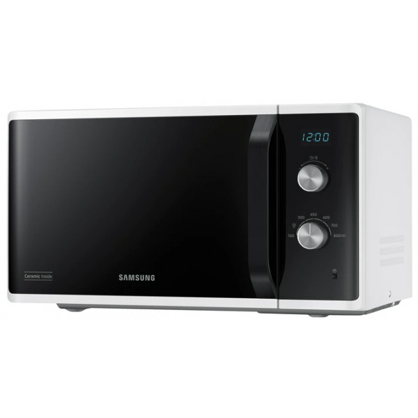 Фото - Мікрохвильова піч (НВЧ) Samsung MS23K3614AW/UA