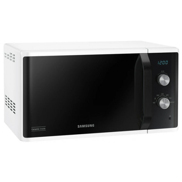 Фото - Мікрохвильова піч (НВЧ) Samsung MS23K3614AW/UA