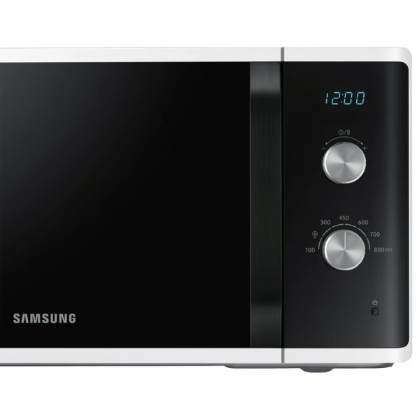 Фото - Мікрохвильова піч (НВЧ) Samsung MS23K3614AW/UA