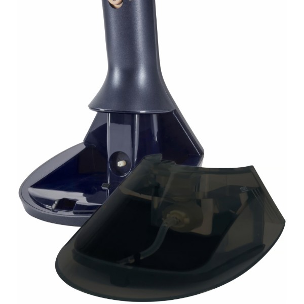 Фото - Вертикальный отпариватель ручной Russell Hobbs Genie VacuSteam 1800Вт (28550-56)