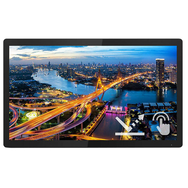 Фото - Монитор Philips 222B1TFL/00