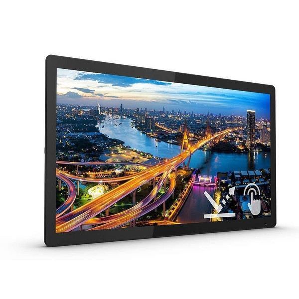 Фото - Монитор Philips 222B1TFL/00