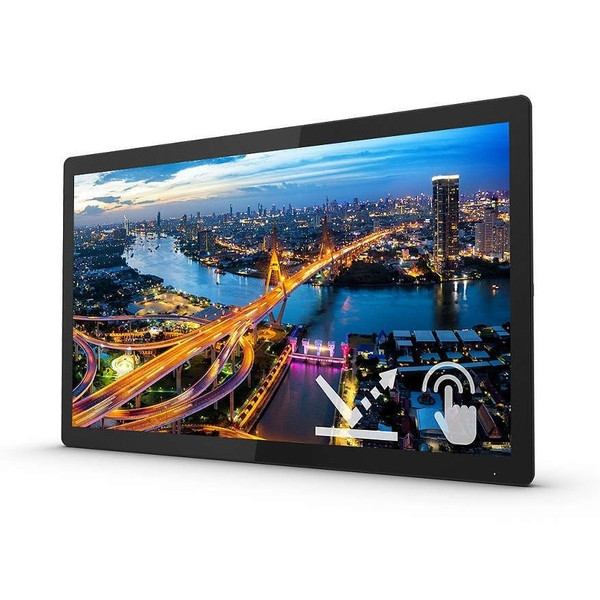Фото - Монитор Philips 222B1TFL/00