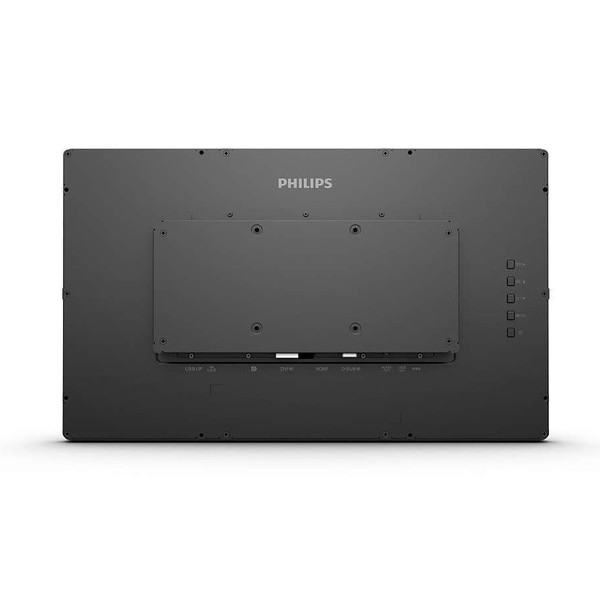 Фото - Монитор Philips 222B1TFL/00