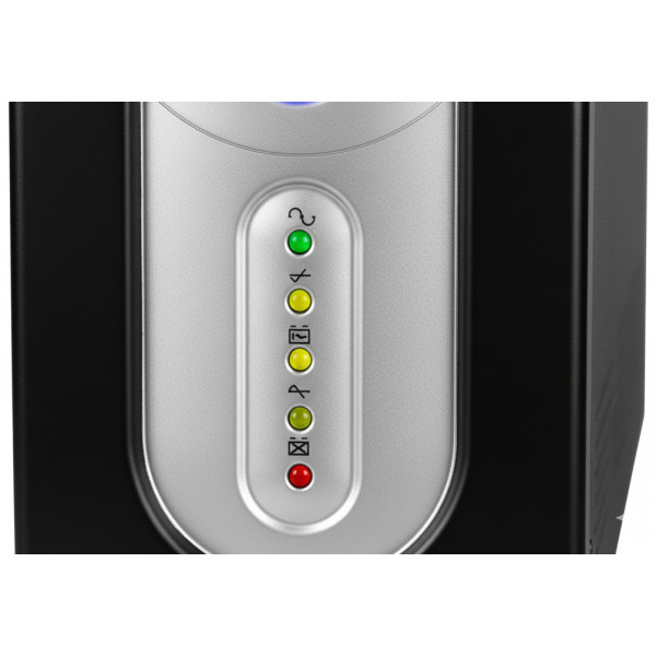 Фото - Источник бесперебойного питания Powercom IMP-3000AP IEC
