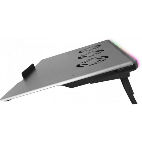 Фото - Підставка під ноутбук охолоджуюча Esperanza EGC108 Boreas Notebook Cooling Pad