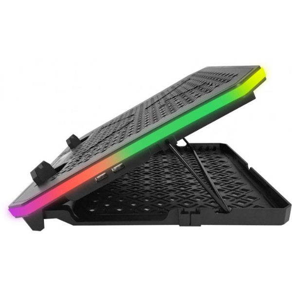 Фото - Подставка под ноутбук охлаждающая Esperanza EGC109 Galerne Notebook Cooling Pad