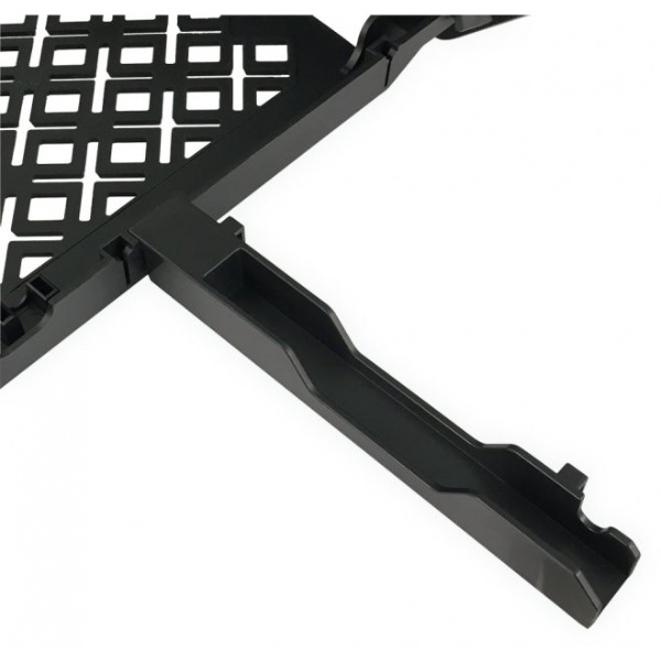 Фото - Подставка под ноутбук охлаждающая Esperanza EGC109 Galerne Notebook Cooling Pad