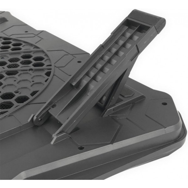 Фото - Підставка під ноутбук охолоджуюча Esperanza EGC110 Xalok Notebook Cooling Pad