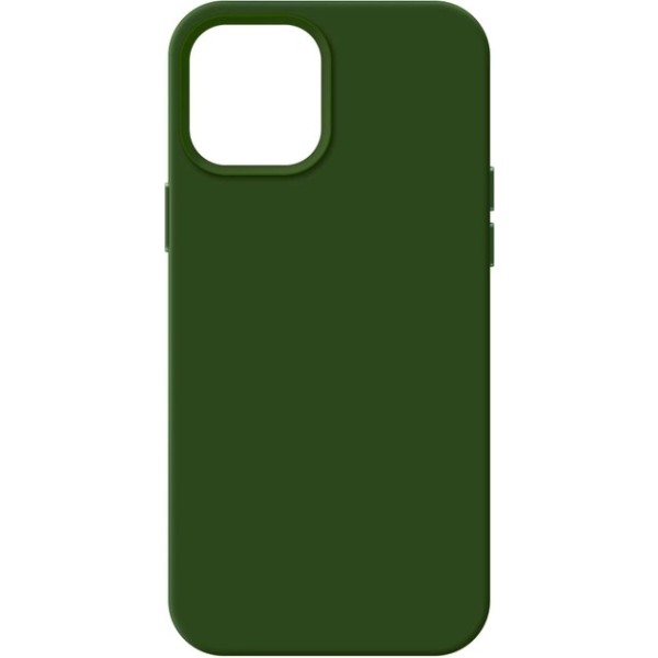 Фото - Чохол для смартфону Armorstandart ICON2 Case for Apple iPhone 12 Pro Max Cyprus Green (ARM61366)