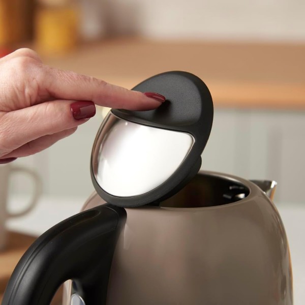 Фото - Электрический чайник Russell Hobbs 28511-70