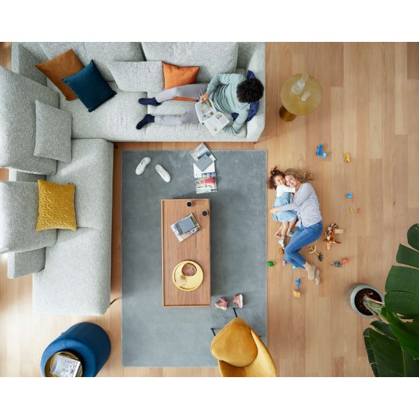 Фото - Уценка - Пылесос ручной для дома Philips XC8349/01