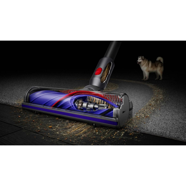 Фото - Пилосос ручний для дому Dyson SV25 V8 ADV EU/CH/IL/TR/EG Ssv/Sv/Nk (492636-01)