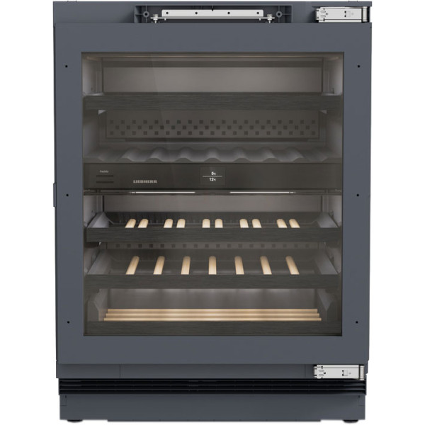 Фото - Винна шафа вбудована Liebherr UWpri 3662