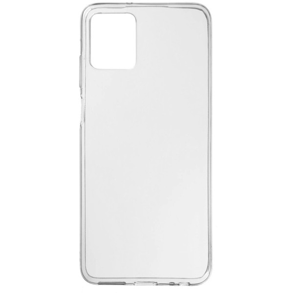 Фото - Чехол для смартфона Armorstandart Air Series for Motorola G32 Transparent (ARM63099)
