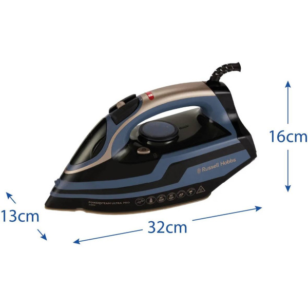 Фото - Утюг Russell Hobbs 28630-56