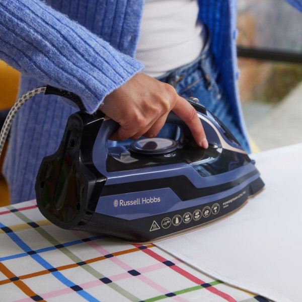 Фото - Утюг Russell Hobbs 28630-56