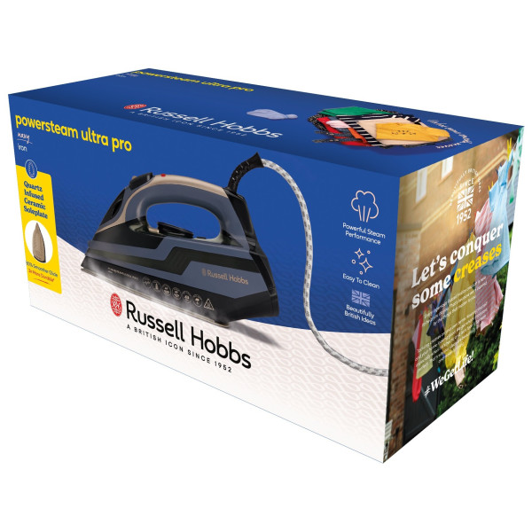Фото - Утюг Russell Hobbs 28630-56