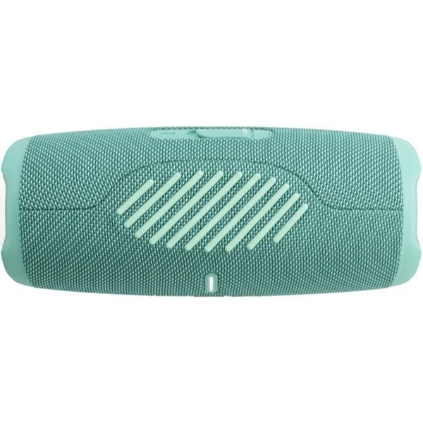 Фото - Портативная акустика JBL Charge 5 Teal (JBLCHARGE5TEAL)