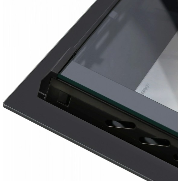 Фото - Плита газова Milano ML50 G1/01 +Graphite