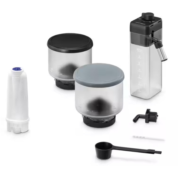 Фото - Кавомашина Delonghi EXAM 440.55 B