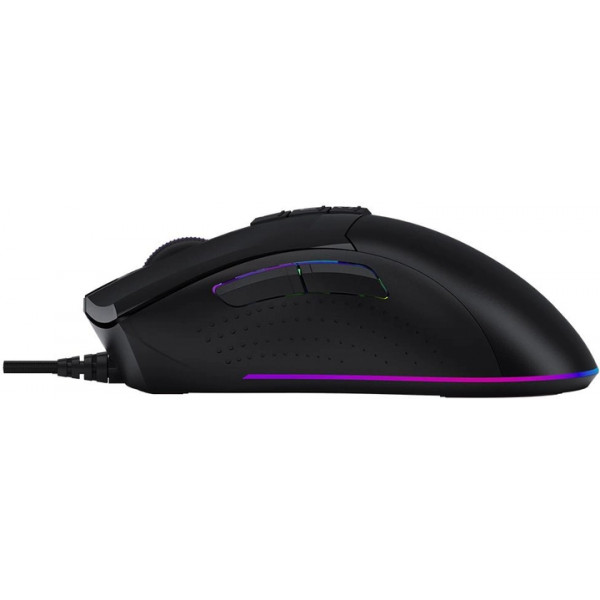 Фото - Мышь проводная игровая Bloody W90 Pro Stone Black