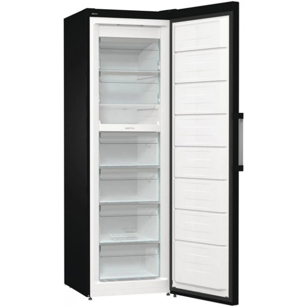Фото - Морозильная камера Gorenje FN619EABK6