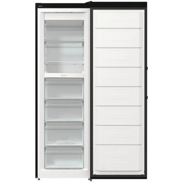Фото - Морозильная камера Gorenje FN619EABK6