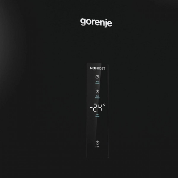 Фото - Морозильная камера Gorenje FN619EABK6