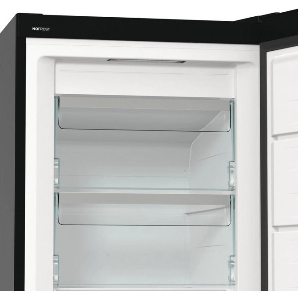 Фото - Морозильная камера Gorenje FN619EABK6