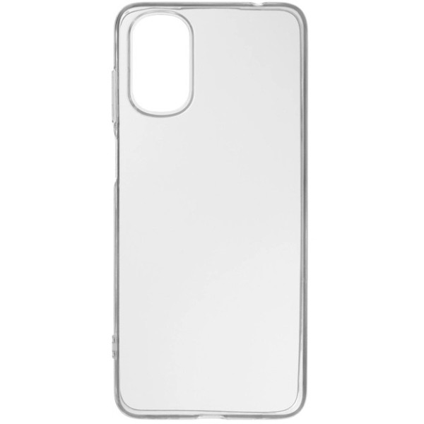 Фото - Чехол для смартфона Armorstandart Air Series for Motorola G22 Transparent (ARM62039)