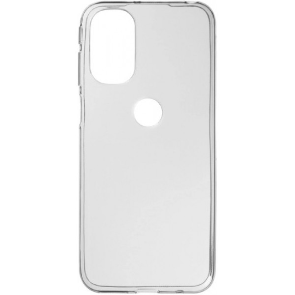 Фото - Чохол для смартфону
 Armorstandart Air Series for Motorola G31 Transparent (ARM60685)