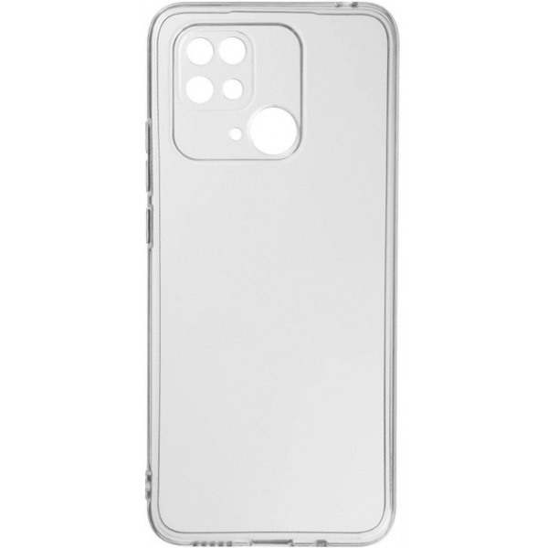 Фото - Чехол для смартфона Armorstandart Air Series for Xiaomi Redmi 10C Transparent (ARM61299)
