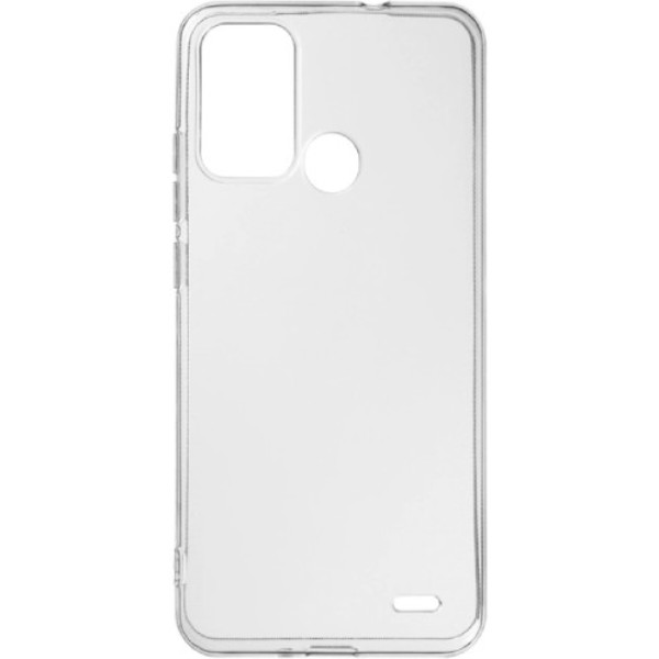 Фото - Чохол для смартфону Armorstandart Air for ZTE Blade A52 Transparent (ARM63123)